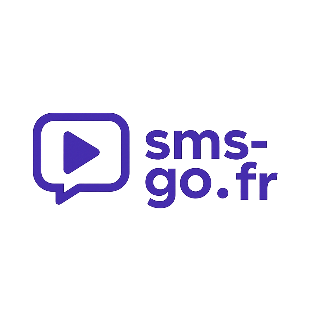 Logo SMS GO